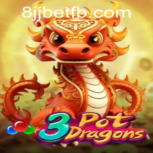 Explorando o Mundo e as Regras de 3PotDragons com 8jjbet