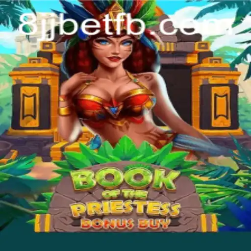 Descubra o Fascinante Mundo de 'BookOfThePriestess'