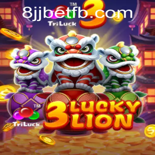 Desvendando o Fascinante Mundo de 3LUCKYLION: Um Guia Completo