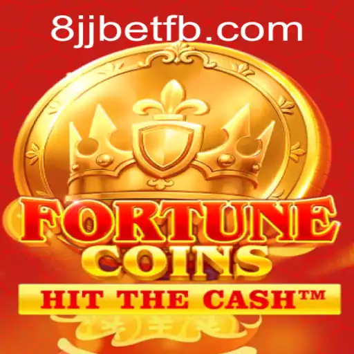 FortuneCoins: Descubra o Mundo Encantador do Jogo com 8jjbet