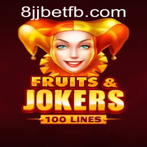 Descubra o Mundo Encantador de FruitsAndJokers100