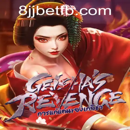 Descubra GeishasRevenge: O Jogo de Estratégia Imersivo