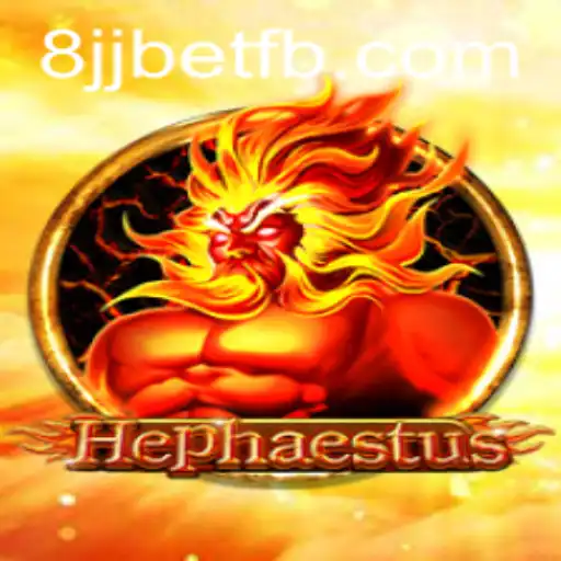 Hephaestus: Uma Imersão no Universo do Jogo com 8jjbet