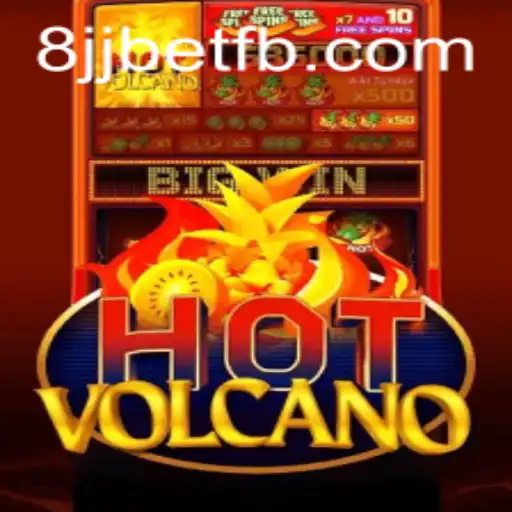Descubra o Mundo de HotVolcano: A Aventura Vibrante de 8jjbet