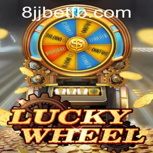 Descubra o Mundo de Emoções com LuckyWheel e 8jjbet