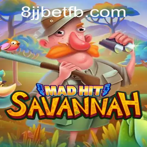 Descubra o Fascinante Mundo de MadHitSavannah: Um Jogo de Estratégia e Aventura