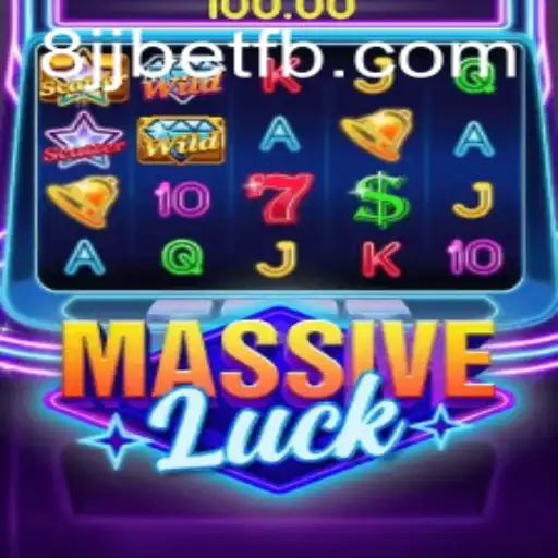 Explorando o Inovador Jogo de Azar: MassiveLuck e a Relevância de 8jjbet