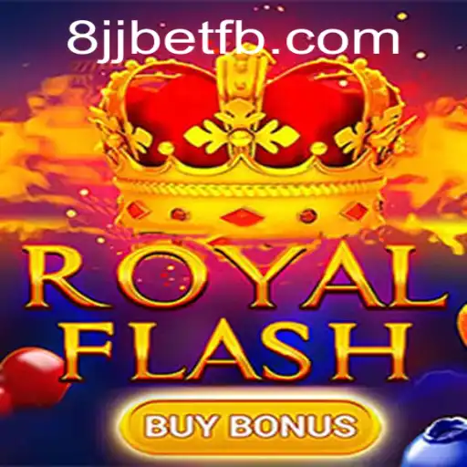 Explorando o Mundo do Jogo RoyalFlashBuyBonus com 8jjbet